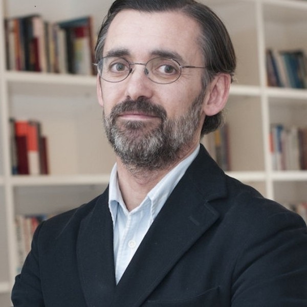 Dr. Rafael Hernandez Barros at ECEBiS