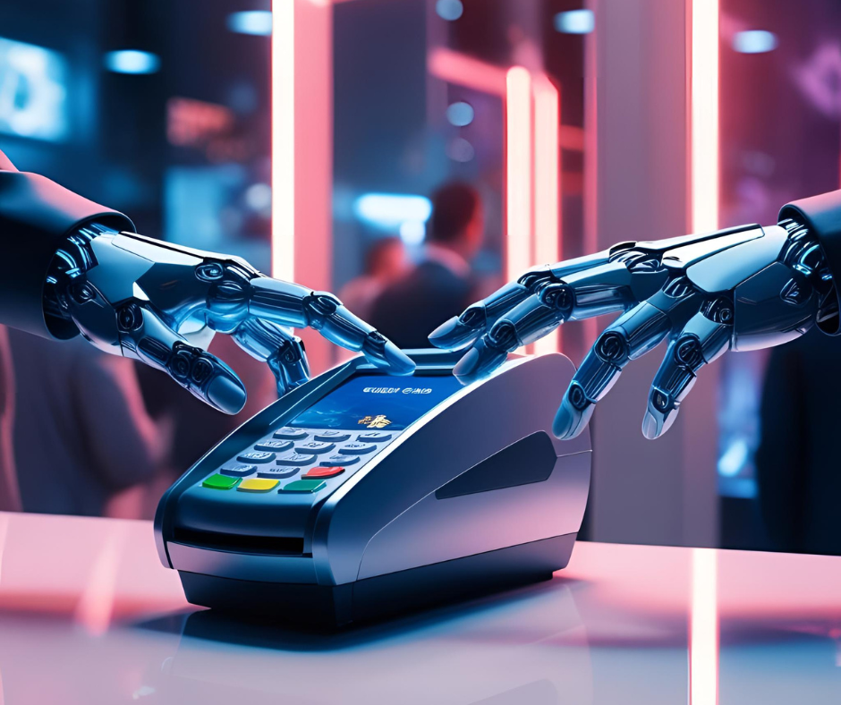 AI vs. AI: The New Battleground for Financial Fraud (15.05.20259)|AI
